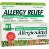image:imageNatures Way Boericke amp Tafel Allergiemittel AllerAide Allergy Relief 40 Tablets