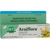 image:imageNatures Way Boericke amp Tafel Arniflora Arnica Gel Temporarily Relieves Pain Swelling Stiffness 275 Oz Packaging May Vary
