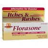 image:imageNatures Way Boericke amp Tafel Florasone Cardiospermum Cream Homeopathic Topical for Itching Eczema Inflammation Rashes No Cortisone 1 Oz