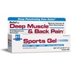image:imageNatures Way Boericke amp Tafel Sports Gel Relief for Deep Muscle Joint Tendon amp Back Pain and Inflammation Homeopathic 25 oz