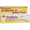 image:imageNatures Way Boericke and Tafel Triflora Arthritis Topical Gel Relief for Arthritis Tendinitis Joint Pain and Stiffness 275 Ounce