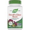 image:imageNatures Way Devils Claw Root Traditional Joint Support 960 mg per 2Capsule Serving GlutenFree NonGMO Project Verified 100 Vegan Capsules Packaging May Vary