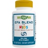 image:imageNatures Way EFA Blend for Kids with Vitamin E Supports Eye and Brain Function 120 Softgels120 Count Pack of 1