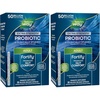 image:imageNatures Way Extra Strength1 Fortify Probiotic Probiotics for Digestive Health Prebiotics 50 Billion Live Cultures Digestive amp Immune Health Support 30 Capsules30 Count Pack of 2