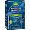 image:imageNatures Way Extra Strength1 Fortify Probiotic Probiotics for Digestive Health Prebiotics 50 Billion Live Cultures Digestive amp Immune Health Support 30 Capsules30 Count Pack of 1
