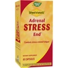 image:imageNatures Way Fatigued to Fantastic Adrenal Stress End StressRelated Fatigue Support 60 Count