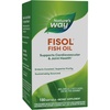 image:imageNatures Way Fisol Fish Oil Enteric Coated Supports Cardiovascular and Joint Health Mega Potency Omega3s 180 Softgels Packaging May Vary180 Count Pack of 1