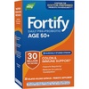 image:imageNatures Way Fortify Daily PreProbiotic Adults 50 for Men amp Women 30 Billion Live Cultures Colon Digestive and Immune Health Support Supplement 30 Capsules30 Count Pack of 1