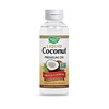 image:imageNatures Way Liquid Coconut Oil Oil for Cooking Superior Flavor and Aroma Hexane Free Stays Liquid NonGMO Project Verified 20 Fl Oz Packaging May Vary10 Fl Oz Pack of 1