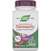 image:imageNatures Way Max Potency Turmeric Premium Extract Supports Joint Health Standardized to 95 Curcuminoids750 mg per Serving Gluten Free 60 Vegan Capsules Packaging May Vary60 Count Pack of 1