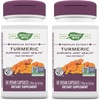 image:imageNatures Way Max Potency Turmeric Premium Extract Supports Joint Health Standardized to 95 Curcuminoids750 mg per Serving Gluten Free 60 Vegan Capsules Packaging May Vary120 Count Pack of 1