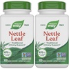image:imageNatures Way Nettle Leaf Traditional Urinary Support 870 mg per 2Capsule Serving NonGMO Project Verified Vegan 100 Capsules100 Count Pack of 2