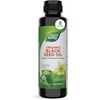 image:imageNatures Way Organic Black Seed Oil Supports Antioxidant Pathways Cold Pressed Unrefined Vegan Plant Powered Dietary Supplement USDA Certified Organic Black Cumin Seed Oil 8 Fl Oz