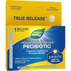 image:imageNatures Way Primadophilus Reuteri Probiotic Pearls for Digestive and Immune Health for Men and Women 4 Probiotic Strains 1 Billion Active Cultures 30 Softgels60 Count Pack of 1