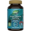 image:imageNatures Way Stress Defense Gummies Stress Support Supports Balanced Cortisol Response with Sensoril Ashwagandha Vitamins B6 C and D3 Raspberry Flavored 90 Gummies Packaging May Vary