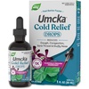 image:imageNatures Way Umcka Cold Relief Drops Homeopathic Cold Medicine Shortens Duration amp Reduces Severity of Cough Congestion Sore Throat amp Hoarseness 1 Fl ozRed