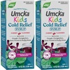 image:imageNatures Way Umcka Cold Relief Syrup for Kids 1 Shortens Duration amp Reduces Severity MultiSymptom Homeopathic Cold Remedy Phenylephrine Free Cherry Flavored 4 Fl Oz4 Fl Oz Pack of 2