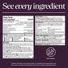 image:imageNatures Way Sambucus Cold  Flu Relief Elderberry Syrup Homeopathic Formula Speeds Recovery from Fever1 Body Aches1 Chills1 Cough Congestion Sore Throat Berry Flavored 4 Fl Oz