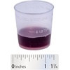 image:imageNatures Way Sambucus Cold  Flu Relief Elderberry Syrup Homeopathic Formula Speeds Recovery from Fever1 Body Aches1 Chills1 Cough Congestion Sore Throat Berry Flavored 4 Fl Oz