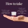 image:imageNatures Way Sambucus Cold  Flu Relief Elderberry Syrup Homeopathic Formula Speeds Recovery from Fever1 Body Aches1 Chills1 Cough Congestion Sore Throat Berry Flavored 4 Fl Oz