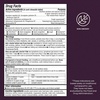 image:imageNatures Way Sambucus ColdFlu Relief Elderberry Chewable Tablets for Fever1 Cough Congestion Sore Throat with Pelargonium sidoides 1X Homeopathic NonDrowsy Berry Flavored 20 Count