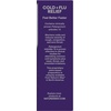 image:imageNatures Way Sambucus ColdFlu Relief Elderberry Hot Drink MultiSymptom Homeopathic Relief for Fever1 Body Aches1 Cough Congestion Sore Throat NonDrowsy 10 LemonFlavored Packets