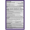 image:imageNatures Way Sambucus ColdFlu Relief Elderberry Hot Drink MultiSymptom Homeopathic Relief for Fever1 Body Aches1 Cough Congestion Sore Throat NonDrowsy 10 LemonFlavored Packets