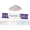 image:imageNatures Way Sambucus ColdFlu Relief Elderberry Hot Drink MultiSymptom Homeopathic Relief for Fever1 Body Aches1 Cough Congestion Sore Throat NonDrowsy 10 LemonFlavored Packets