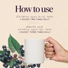 image:imageNatures Way Sambucus ColdFlu Relief Elderberry Hot Drink MultiSymptom Homeopathic Relief for Fever1 Body Aches1 Cough Congestion Sore Throat NonDrowsy 10 LemonFlavored Packets