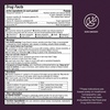 image:imageNatures Way Sambucus ColdFlu Relief Elderberry Hot Drink MultiSymptom Homeopathic Relief for Fever1 Body Aches1 Cough Congestion Sore Throat NonDrowsy 10 LemonFlavored Packets