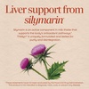 image:imageNatures Way Thisilyn Milk Thistle Extract Supports Liver Function amp Antioxidant Pathways Standardized to 80 Silymarin Herbal Supplement Traditionally Used for Liver Health Support 100 Capsules